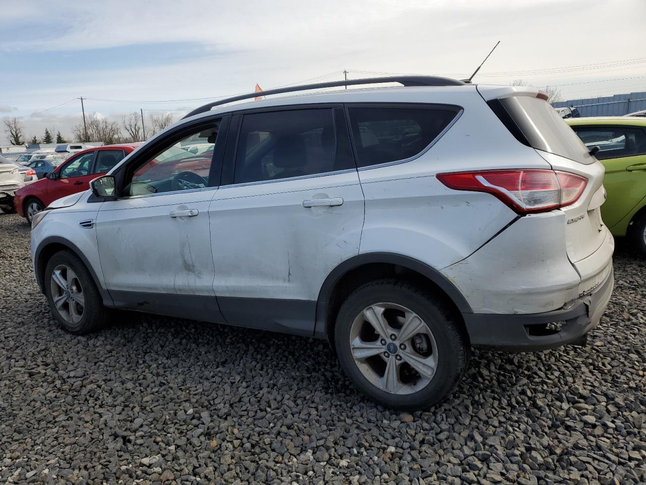 2013 FORD ESCAPE SE - Image 2