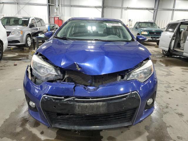 2016 Toyota Corolla L - Фото 5
