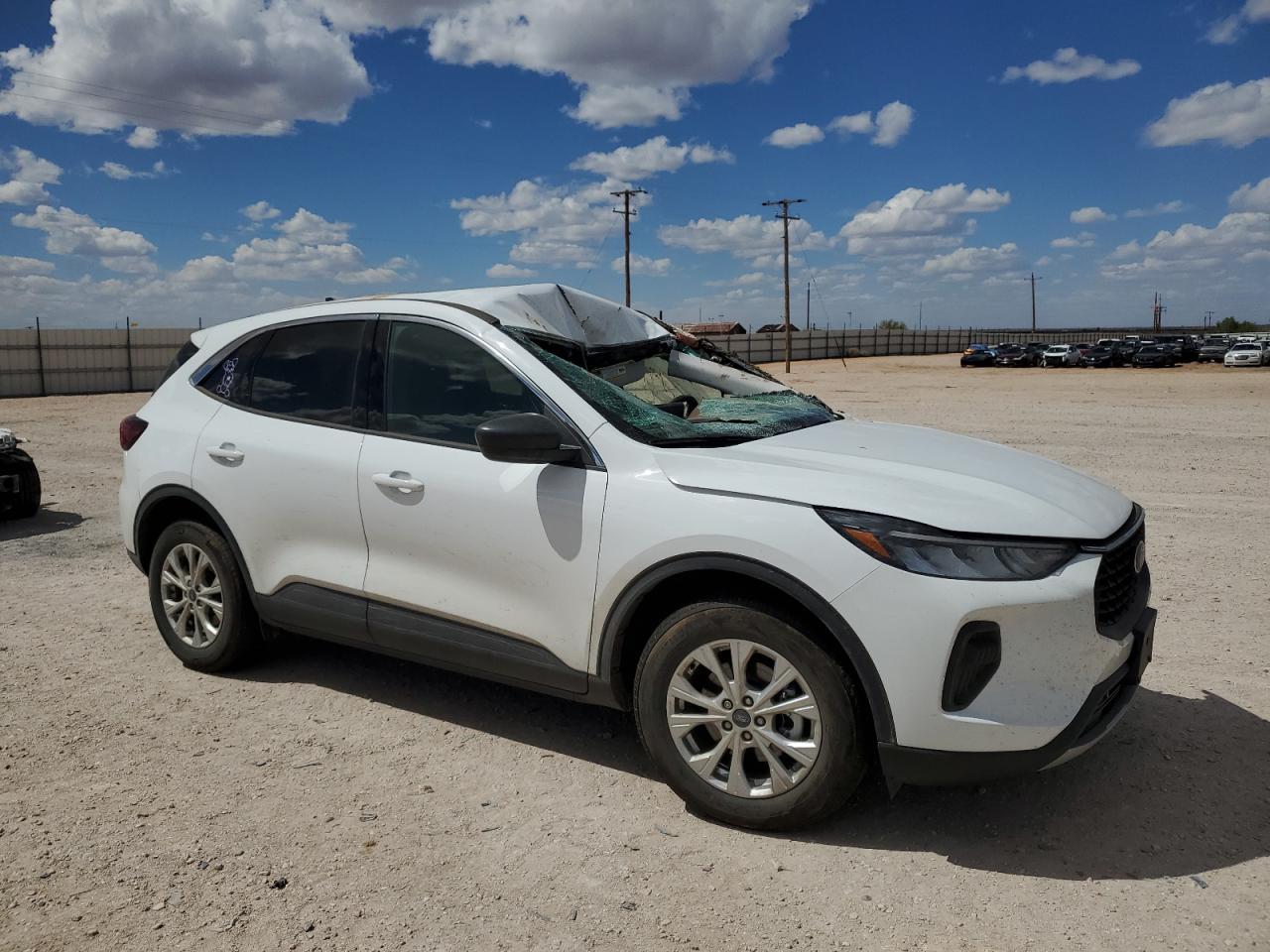 2023 FORD ESCAPE ACT - Image 4
