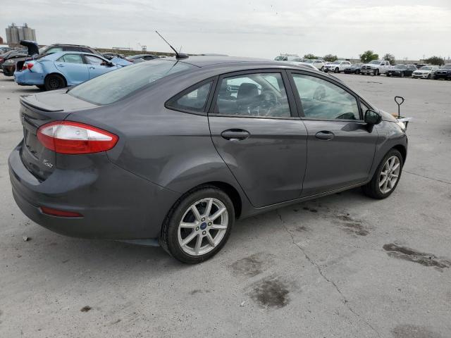2019 Ford Fiesta Se - Image 3