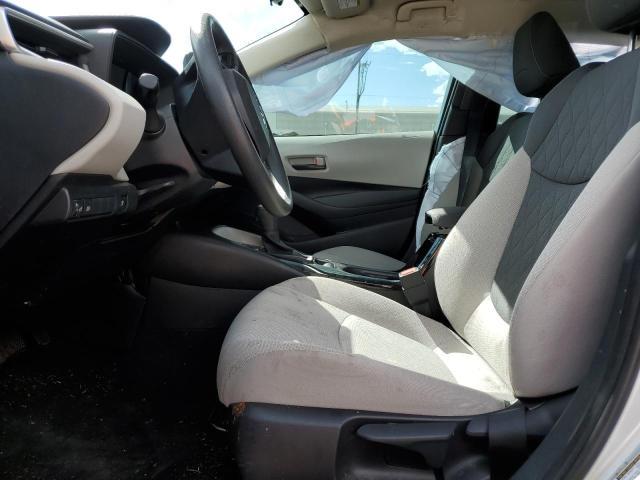 2022 Toyota Corolla Le - Фото 7