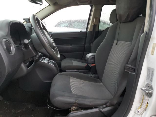 2016 Jeep Compass Sport - Image 7