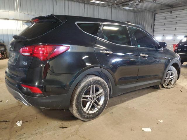 2017 Hyundai Santa Fe Sport - Image 3