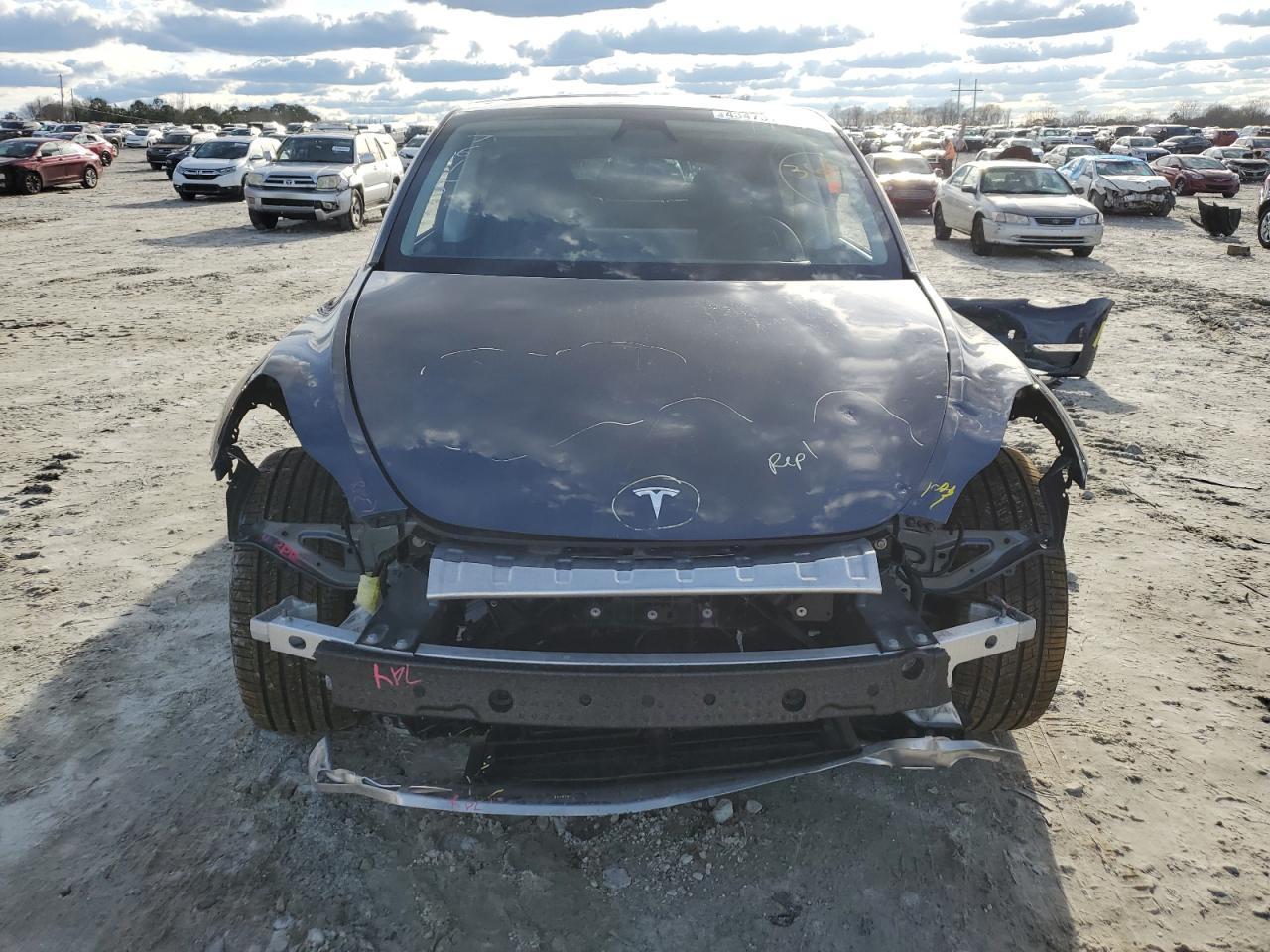2023 TESLA MODEL Y - Image 5