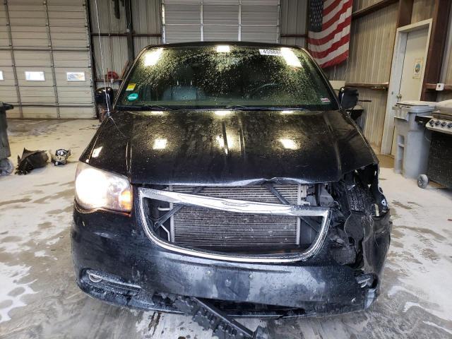 2014 Chrysler Town & Country S - Фото 5