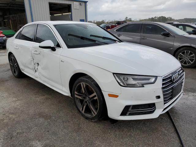 2017 Audi A4 Premium Plus - Фото 4