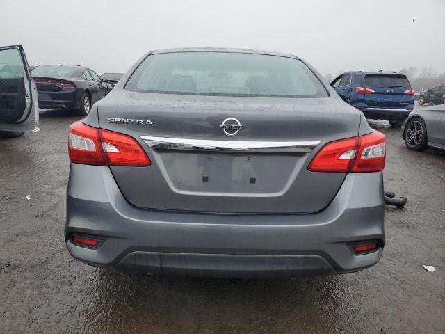 2016 Nissan Sentra S - Image 6