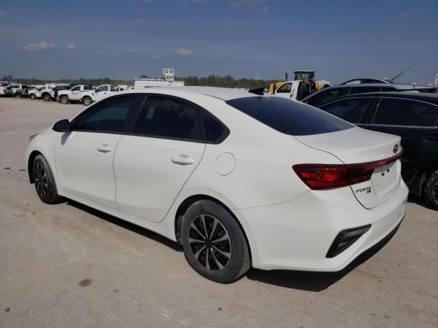 2020 Kia Forte Fe - Фото 2