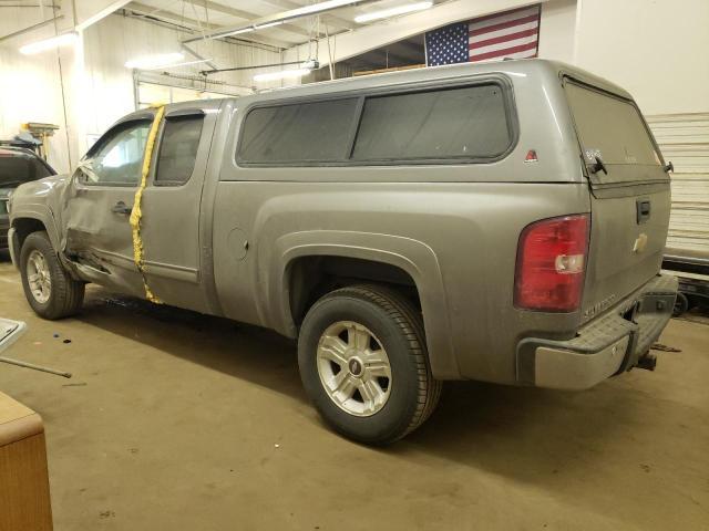 2013 Chevrolet Silverado K1500 Lt - Image 2