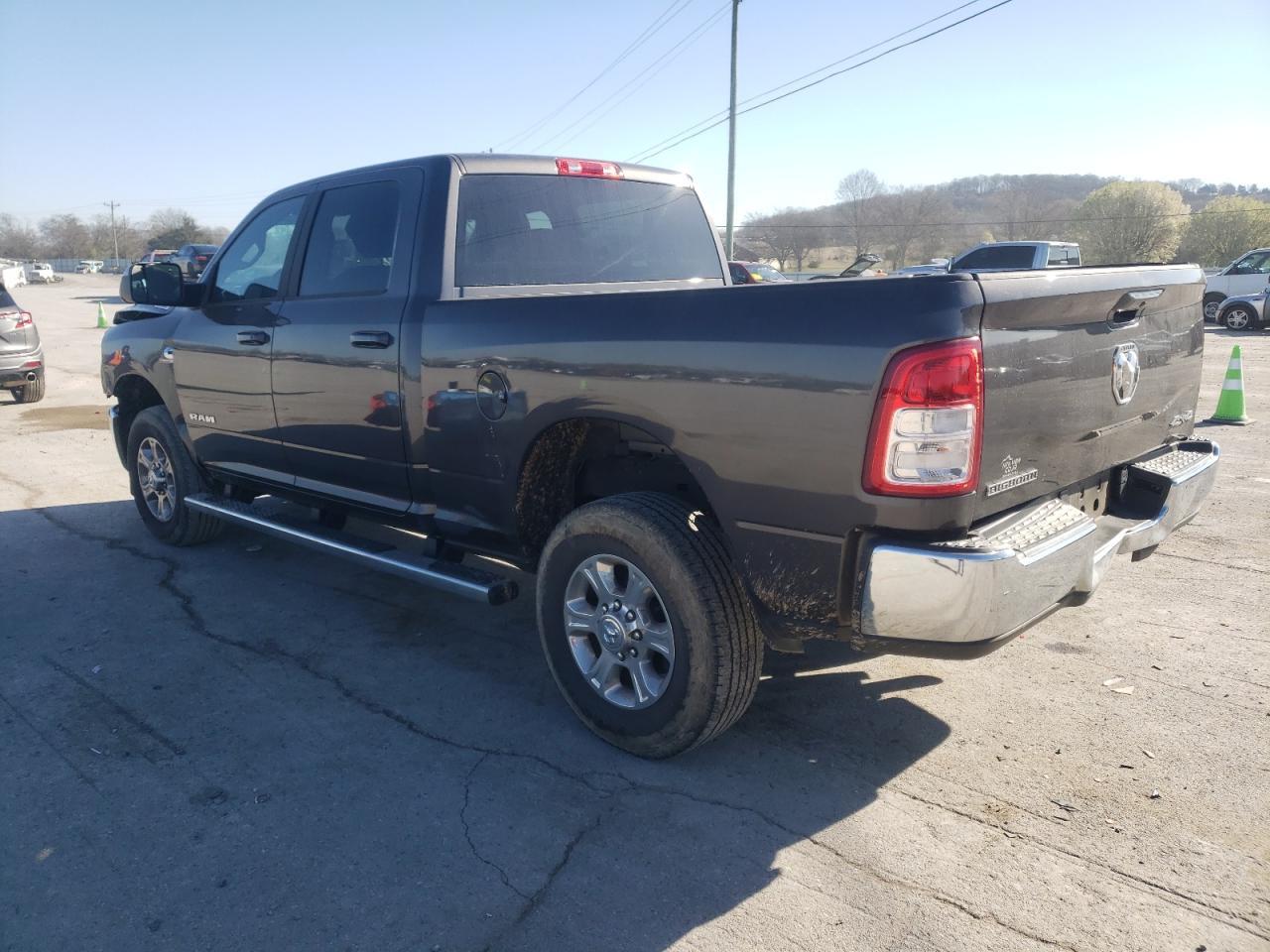 2021 RAM 2500 BIG H - Image 2