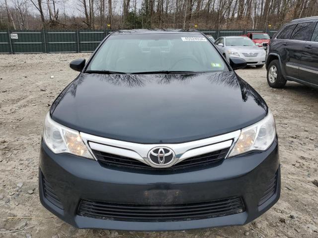 2014 Toyota Camry L - Фото 5