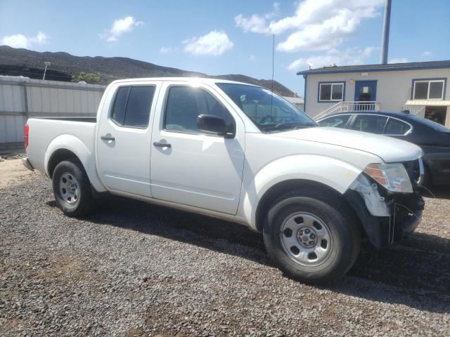 2016 Nissan Frontier S - Image 4