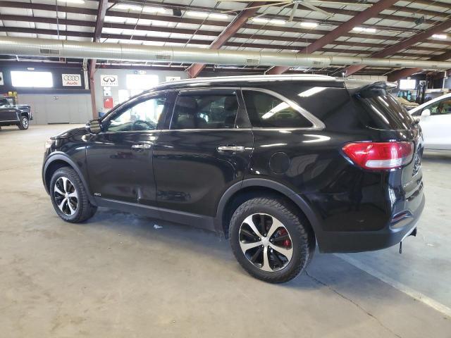 2016 KIA SORENTO - Image 2