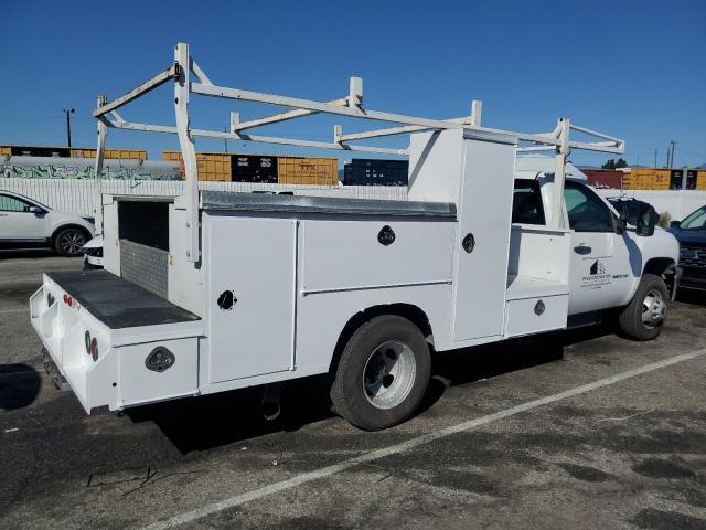 2013 Chevrolet Silverado C3500 - Image 3