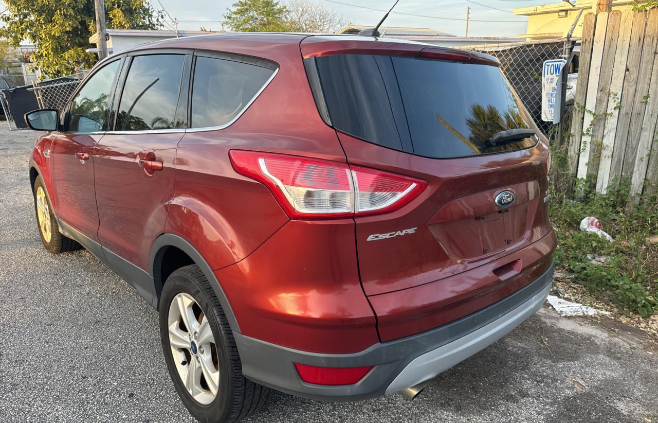 2014 FORD ESCAPE SE - Image 3