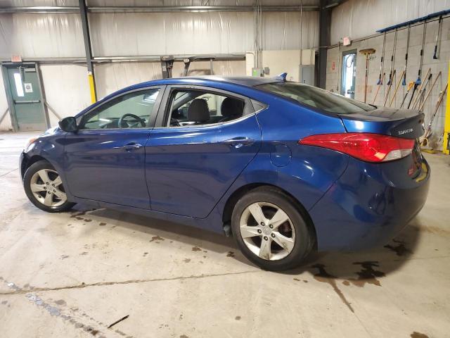 2013 Hyundai Elantra Gls - Image 2