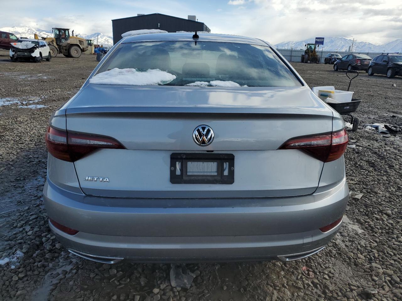 2019 VOLKSWAGEN JETTA S - Фото 6