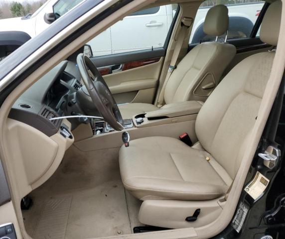 2011 Mercedes-Benz C 300 4Matic - Фото 7
