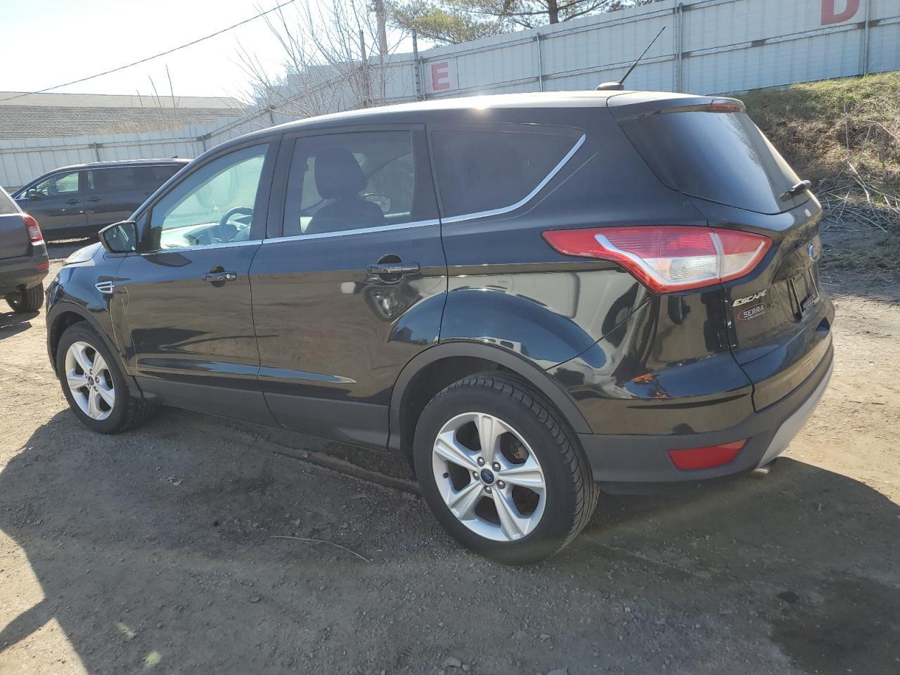 2014 FORD ESCAPE SE - Фото 2