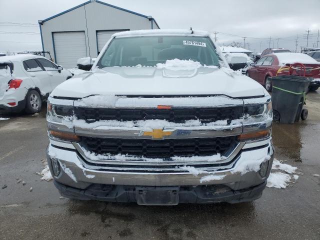 2018 Chevrolet Silverado K1500 Lt - Image 5
