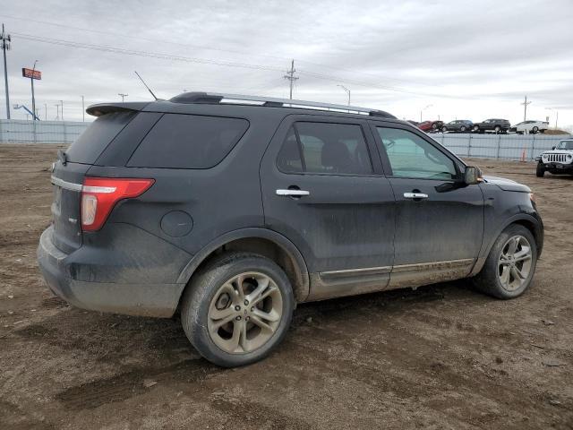 2014 Ford Explorer Limited - Фото 3