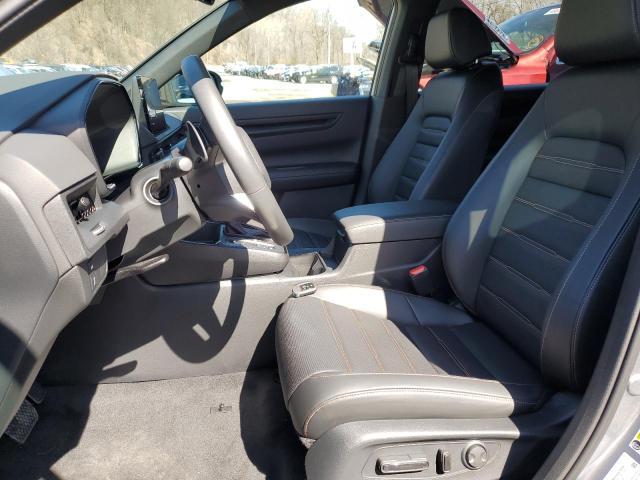 2024 Honda Cr-V Sport-L - Image 7