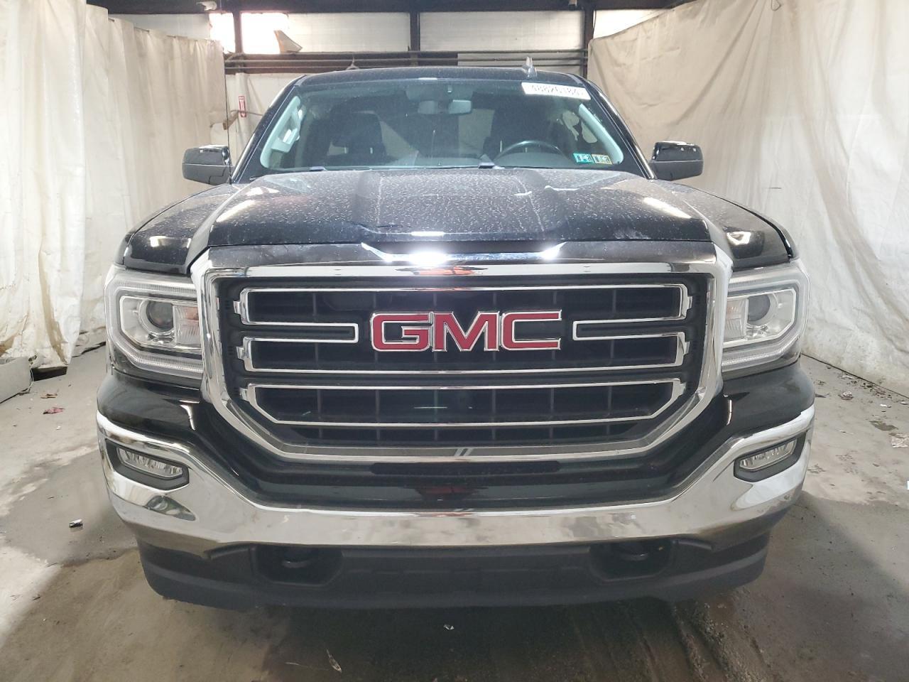 2018 GMC SIERRA K15 - Image 5