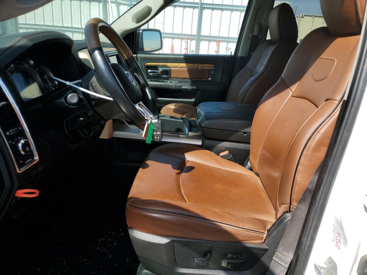 2015 RAM 1500 LONGH - Image 7