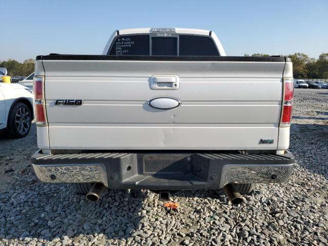 2010 Ford F150 Supercrew - Image 6