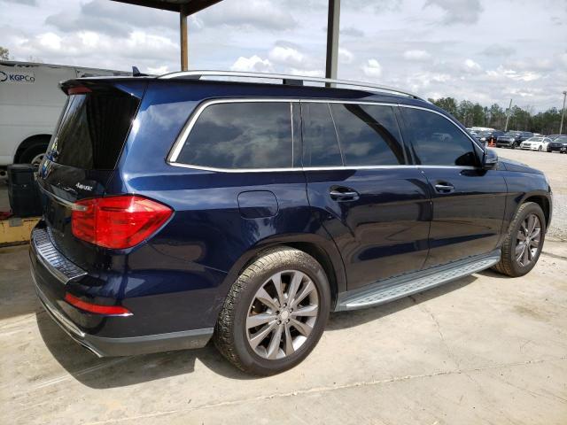 2014 Mercedes-Benz Gl 450 4Matic - Image 3