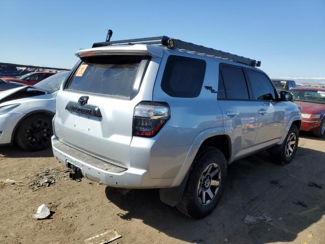 2022 Toyota 4Runner Sr5 Premium - Фото 3