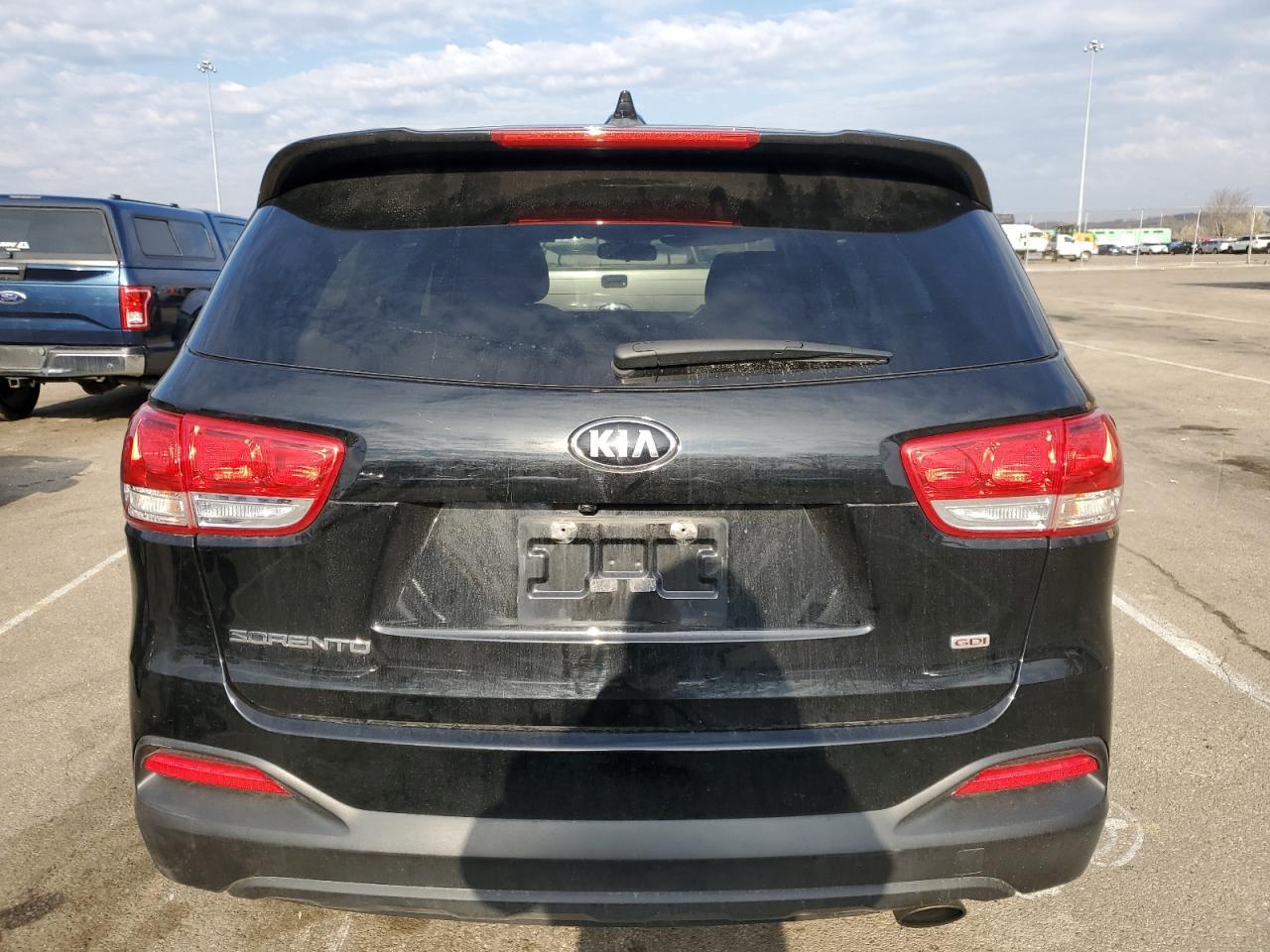 2016 KIA SORENTO LX - Image 6