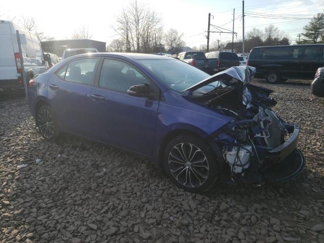 2016 Toyota Corolla L - Фото 4