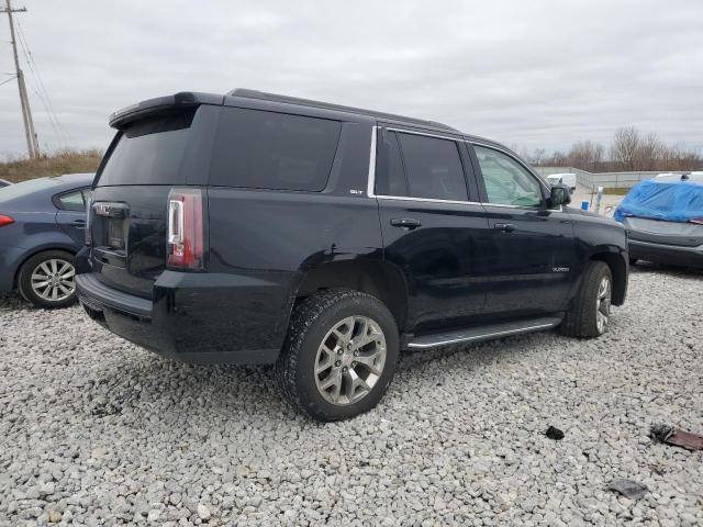 2015 GMC Yukon Slt - Фото 3