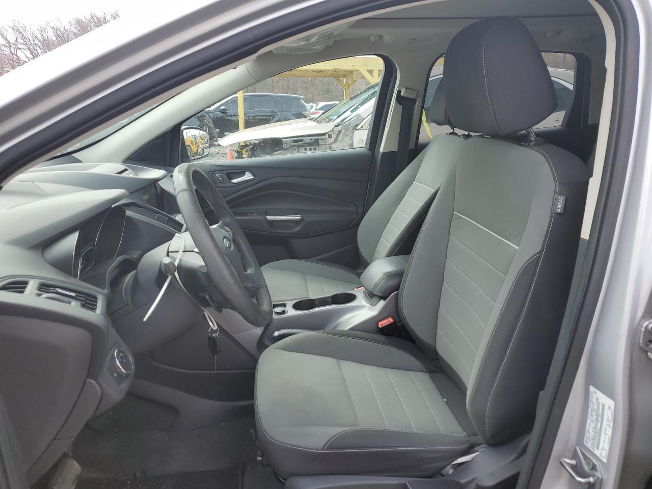 2013 FORD ESCAPE SE - Фото 7