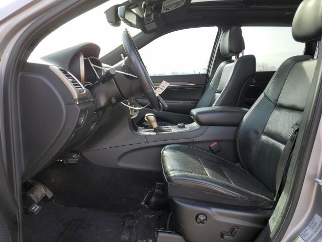 2016 Jeep Grand Cherokee Limited - Image 7