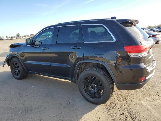 2016 Jeep Grand Cherokee Laredo - Image 2