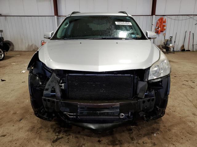 2012 Chevrolet Traverse Lt - Фото 5