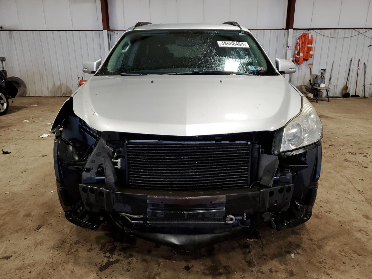 2012 CHEVROLET TRAVERSE L - Image 5