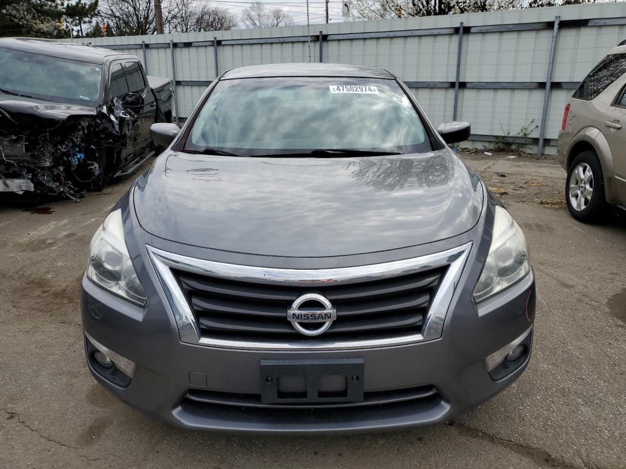 2015 NISSAN ALTIMA 2.5 - Фото 5