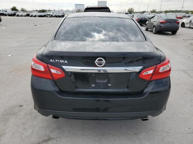 2016 Nissan Altima 2.5 - Фото 6