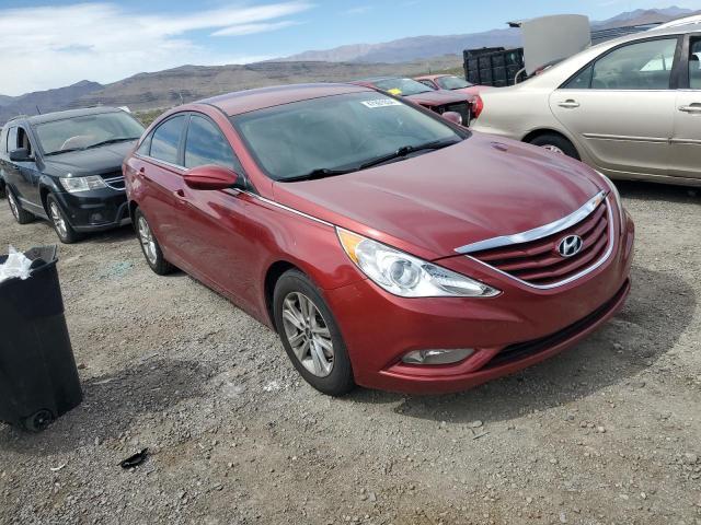 2013 Hyundai Sonata Gls - Фото 4