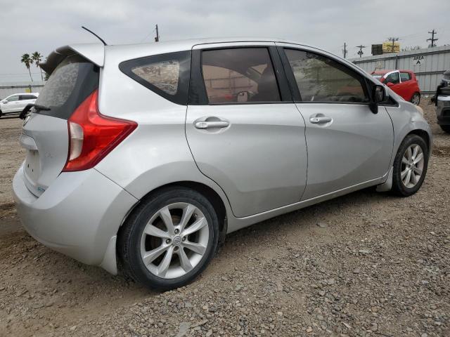 2014 Nissan Versa Note S - Фото 3