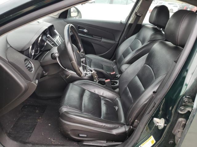 2014 Chevrolet Cruze - Image 7