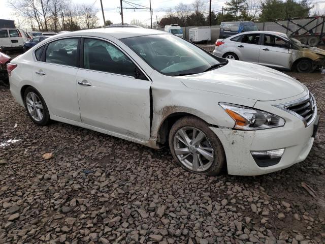 2013 Nissan Altima 2.5 - Фото 4