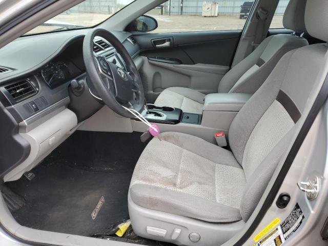 2014 Toyota Camry L - Фото 7