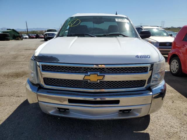 2013 Chevrolet Silverado K1500 Lt - Фото 5
