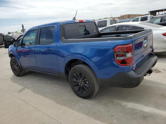 2024 Ford Maverick Lariat - Image 2