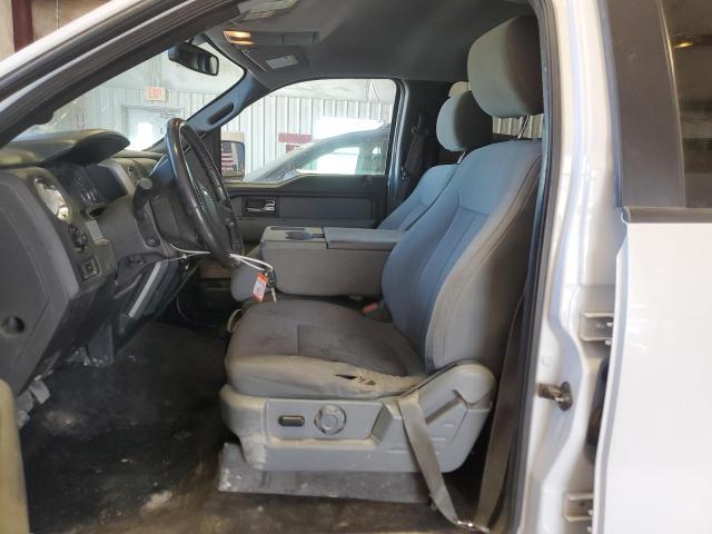 2014 Ford F150 Supercrew - Image 7