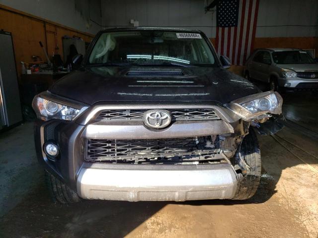2019 Toyota 4Runner Sr5 - Image 5